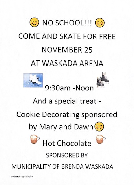 Free Skate Nov22