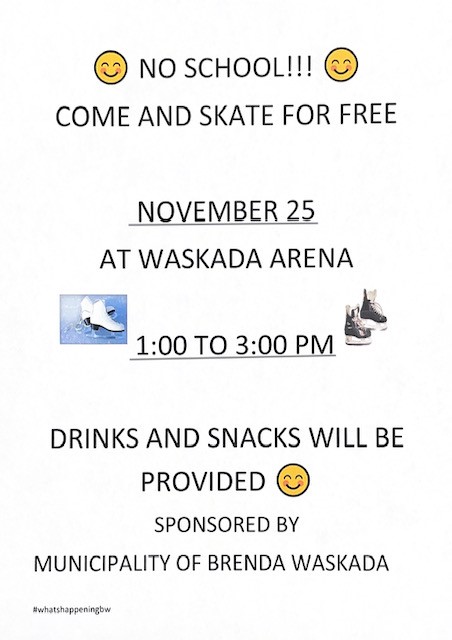 Free Skate Nov22