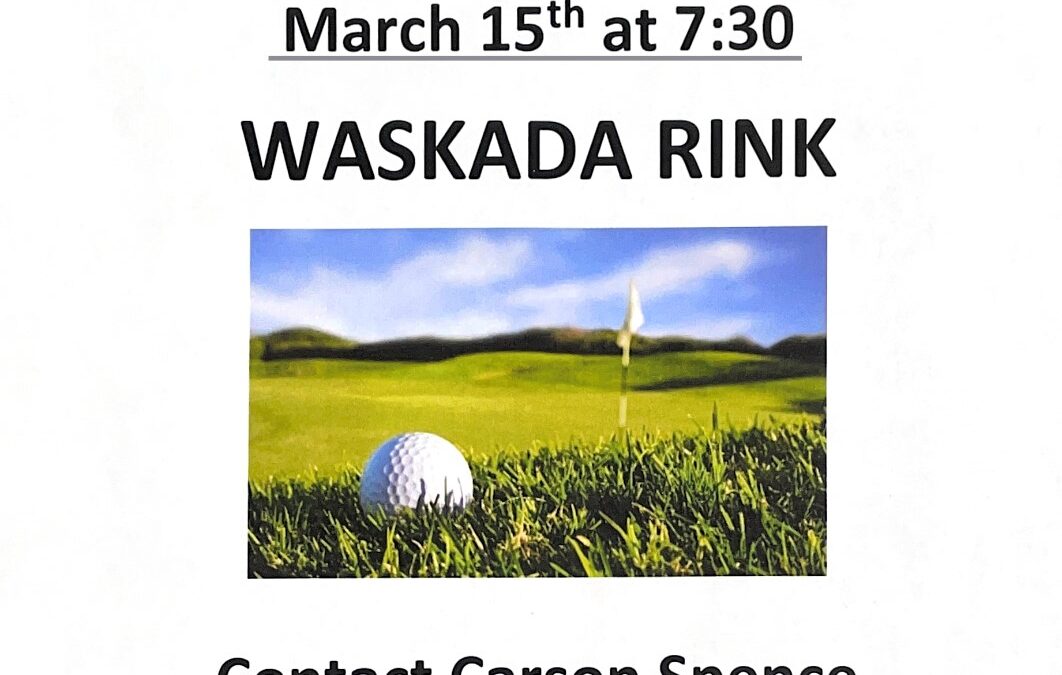 waskada golf meeting Mar15